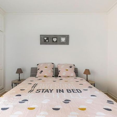 Appartamento Cocooning Mont-de-Marsan Esterno foto