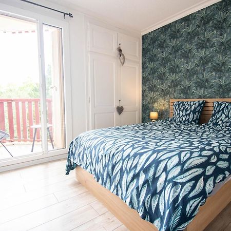 Appartamento Cocooning Mont-de-Marsan Esterno foto