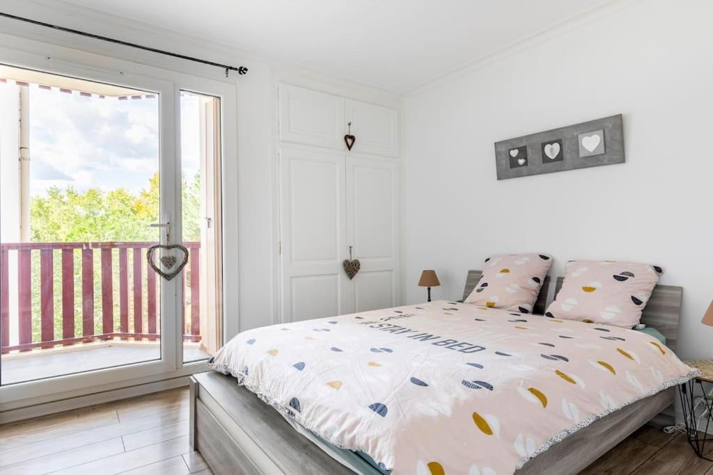 Appartamento Cocooning Mont-de-Marsan Esterno foto