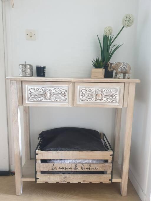 Appartamento Cocooning Mont-de-Marsan Esterno foto