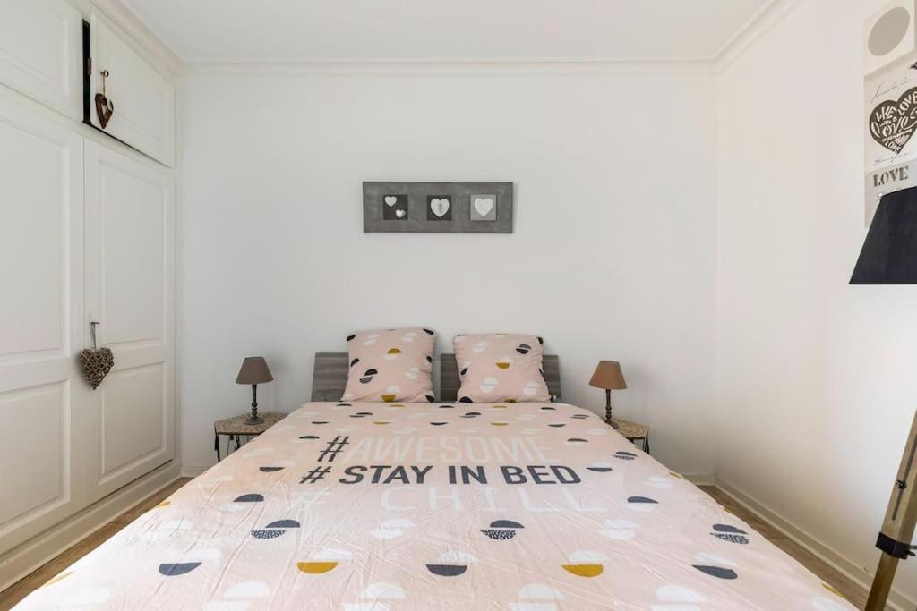 Appartamento Cocooning Mont-de-Marsan Esterno foto