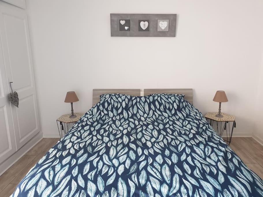 Appartamento Cocooning Mont-de-Marsan Esterno foto