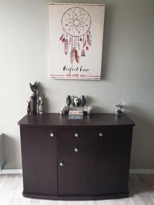 Appartamento Cocooning Mont-de-Marsan Esterno foto