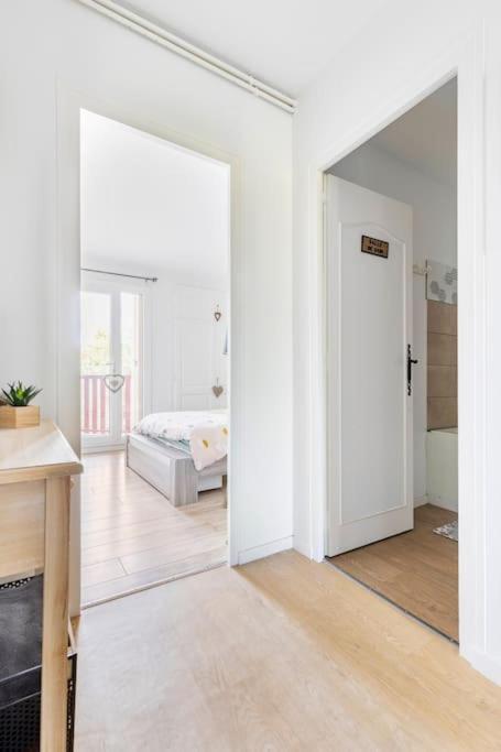 Appartamento Cocooning Mont-de-Marsan Esterno foto