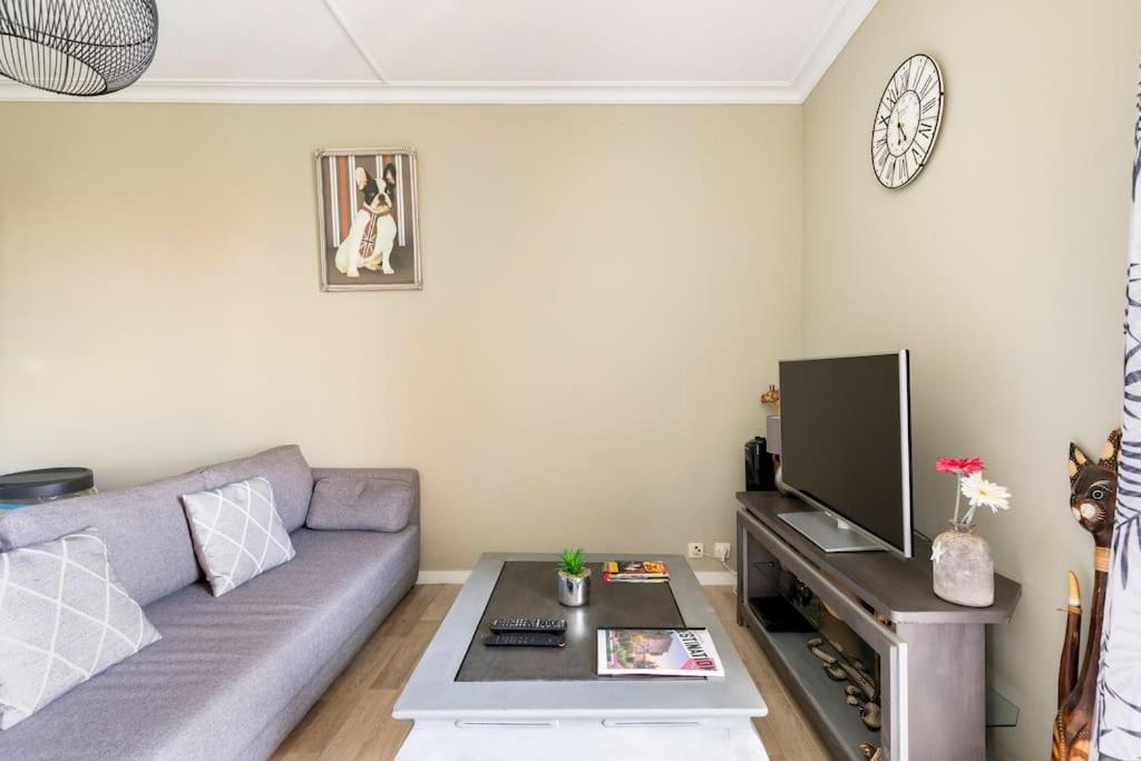 Appartamento Cocooning Mont-de-Marsan Esterno foto