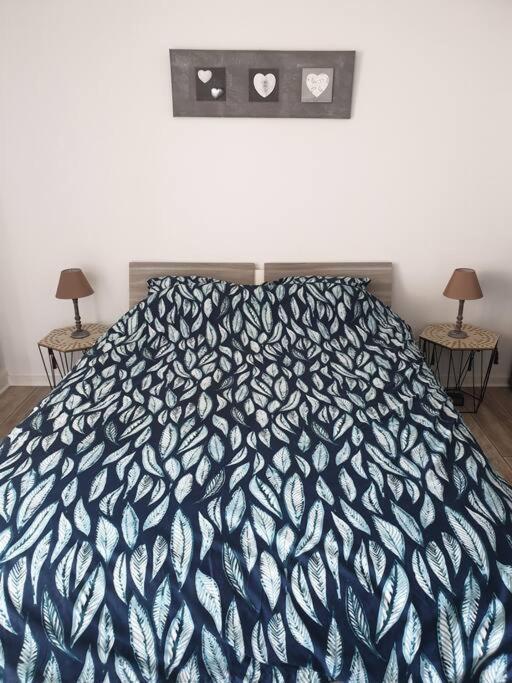 Appartamento Cocooning Mont-de-Marsan Esterno foto