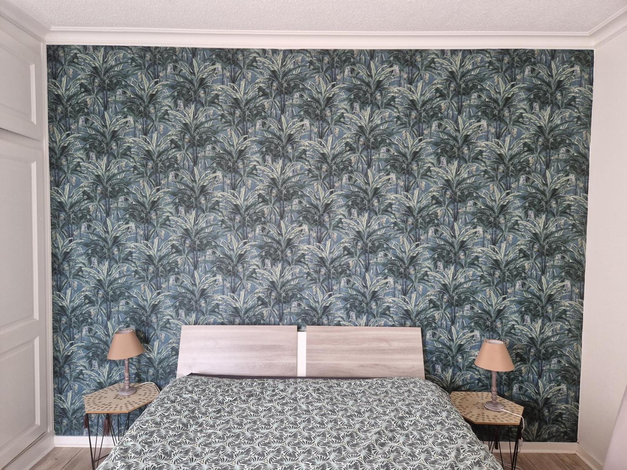 Appartamento Cocooning Mont-de-Marsan Esterno foto